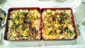 hamilton hotel black