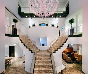 Arcotel Camino,Sindelfingen>>Schwieberdingen,5 star