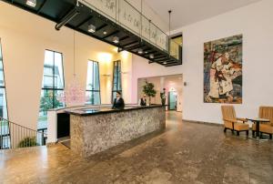 Arcotel Camino,Sindelfingen>>Schwieberdingen,5 star