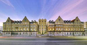 Arcotel Camino,Sindelfingen>>Schwieberdingen,5 star