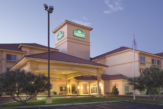 La Quinta Inn & Suites By Wyndham Albuquerque Midtown,Bernalillo>>Albuquerque,3 star