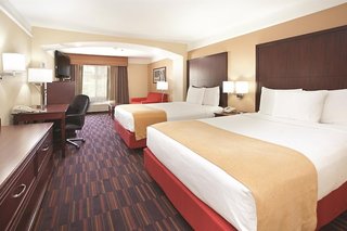 La Quinta Inn & Suites By Wyndham Albuquerque Midtown,Bernalillo>>Albuquerque,3 star