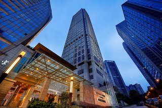 Kempinski Hotel Chongqing,Nan An>>Chongqing,5 star