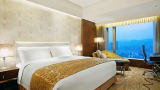 Kempinski Hotel Chongqing,Nan An>>Chongqing,5 star