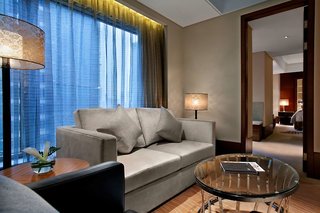 Kempinski Hotel Chongqing,Nan An>>Chongqing,5 star