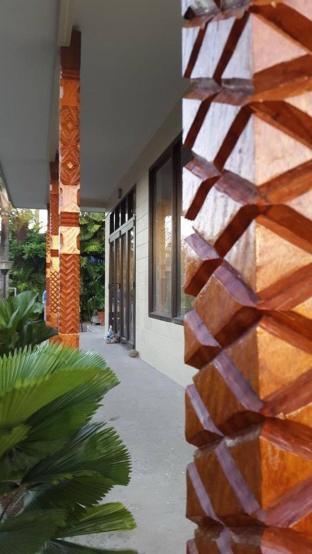 Le Alaimoana Hotel,Main East Coast Rd,4 star