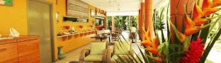 Le Alaimoana Hotel,Main East Coast Rd,4 star