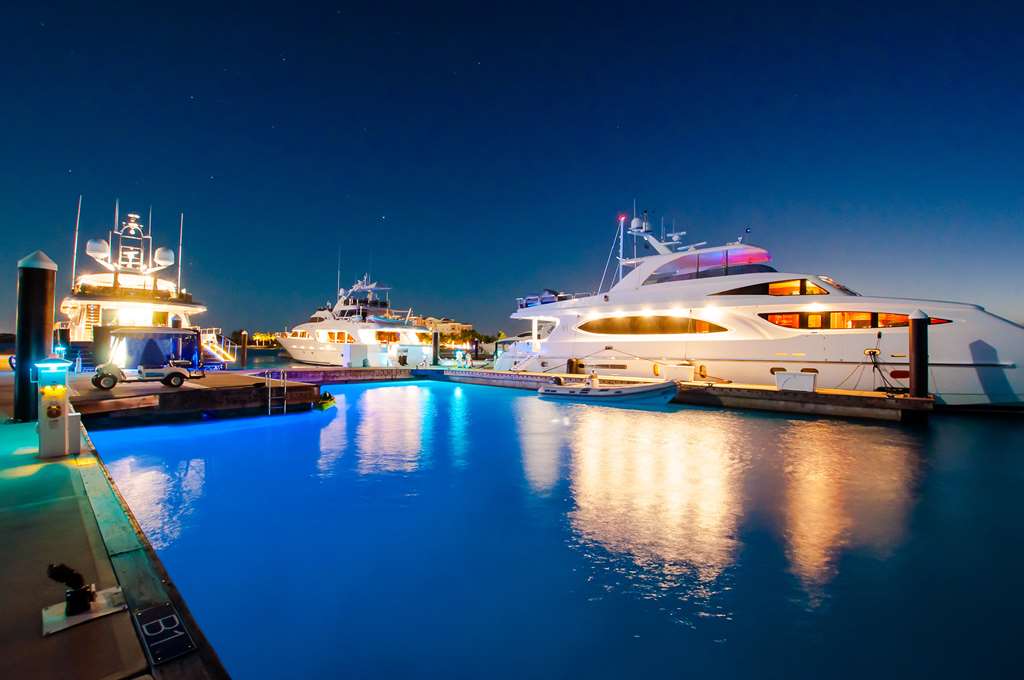 blue haven resort all inclusive