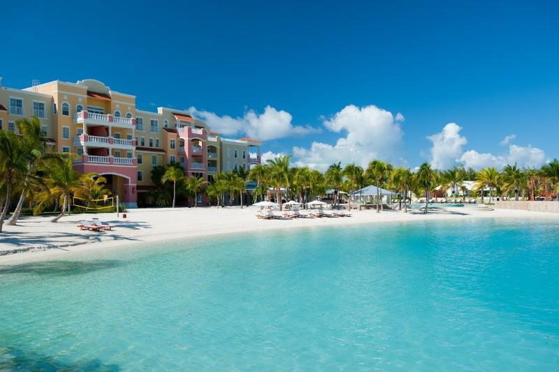 blue haven resort all inclusive