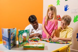 Blue Haven Resort - All Inclusive,Little Water Cay>>Grace Bay,4 star