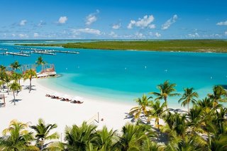 Blue Haven Resort - All Inclusive,Little Water Cay>>Grace Bay,4 star