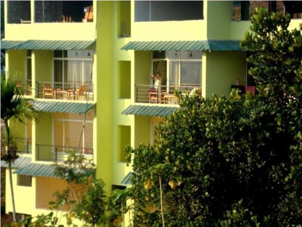 green valley vista apartments