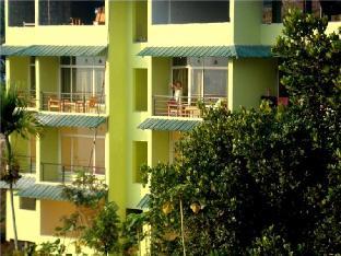 green valley vista apartments