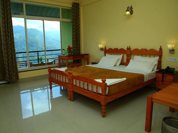 green valley vista apartments