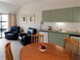 Country Glen Lodge,Merivale>>Christchurch,3 star