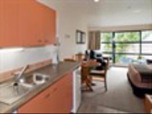 Country Glen Lodge,Merivale>>Christchurch,3 star