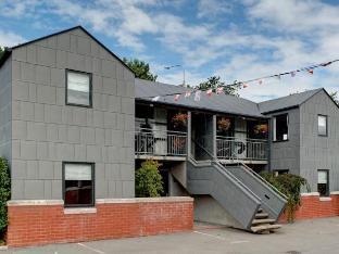 Country Glen Lodge,Merivale>>Christchurch,3 star