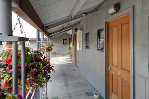 Country Glen Lodge,Merivale>>Christchurch,3 star