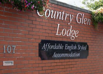 country glen lodge