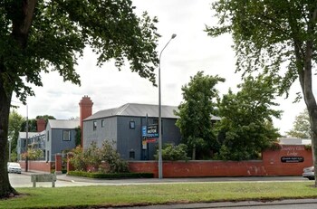 country glen lodge