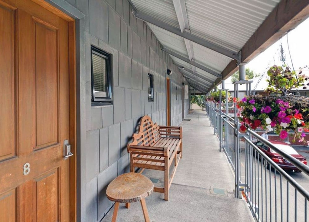 country glen lodge