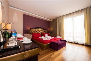 Ramada Plaza By Wyndham Antalya,Antalya Region>>Antalya,5 star