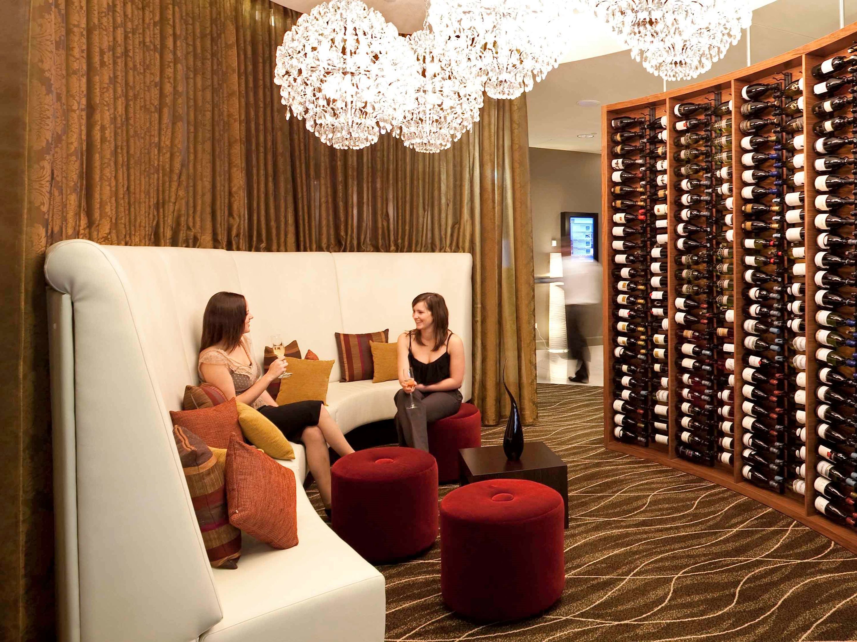 novotel christchurch cathedral square