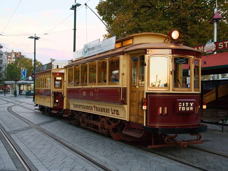 novotel christchurch cathedral square
