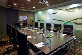 Novotel Christchurch Cathedral Square,Canterbury>>Christchurch,5 star