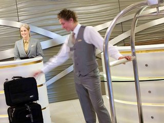 Novotel Christchurch Cathedral Square,Canterbury>>Christchurch,5 star