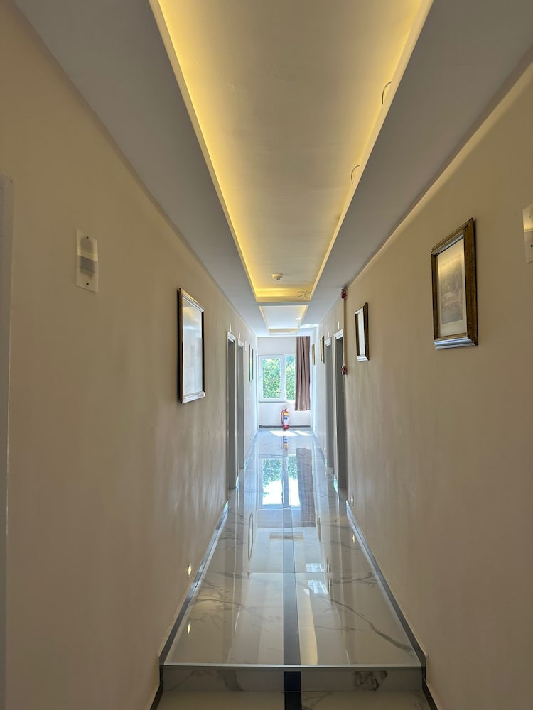 hotel twenty