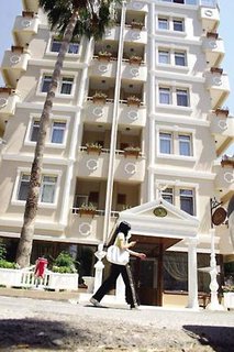 Triana Hotel,Antalya Region>>Antalya,3 star