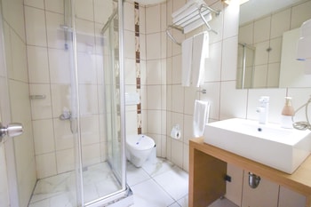 expo park hotel