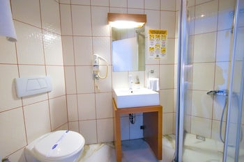 expo park hotel