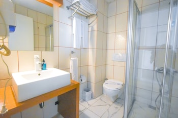 expo park hotel