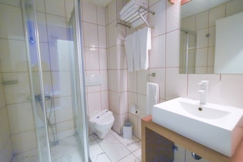 expo park hotel