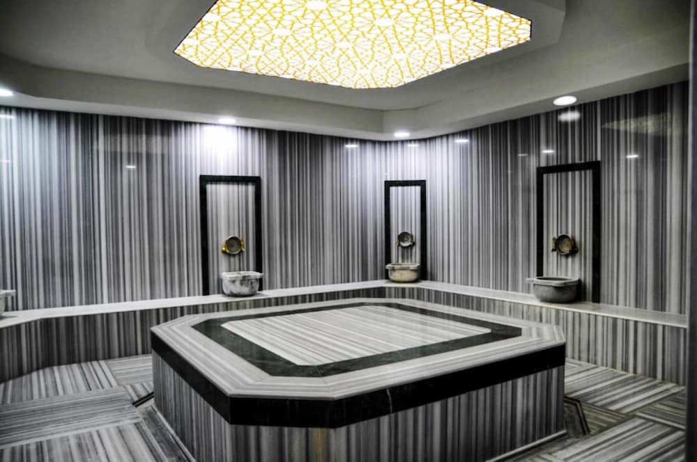 expo park hotel