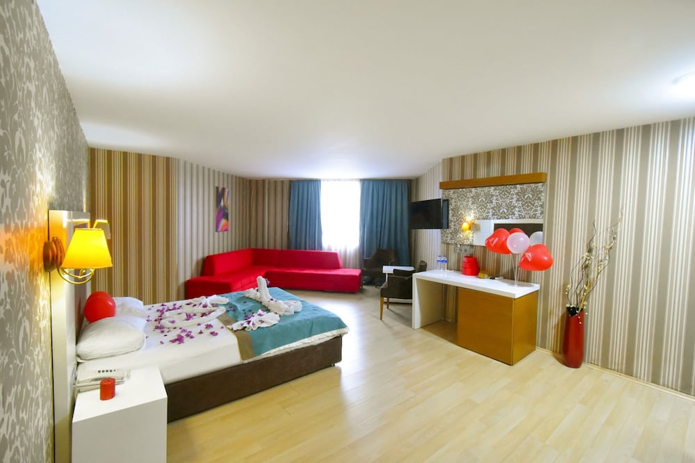 expo park hotel