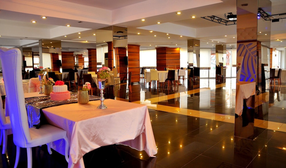 expo park hotel