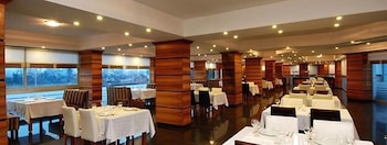 expo park hotel