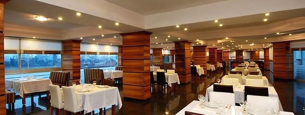 expo park hotel