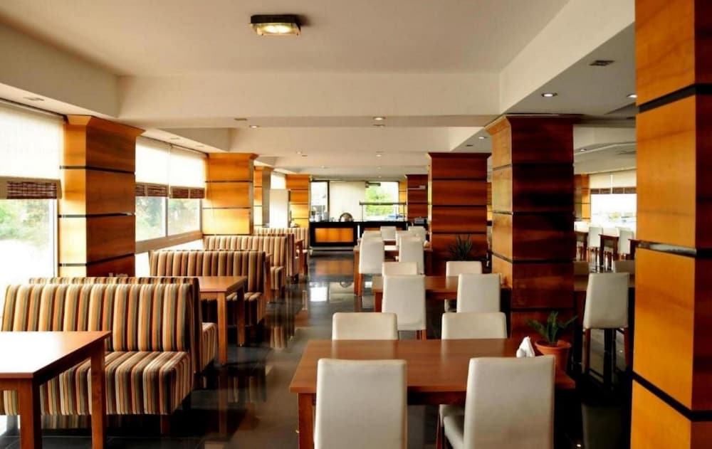 expo park hotel