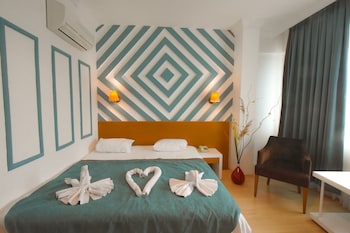 expo park hotel