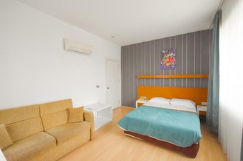 expo park hotel