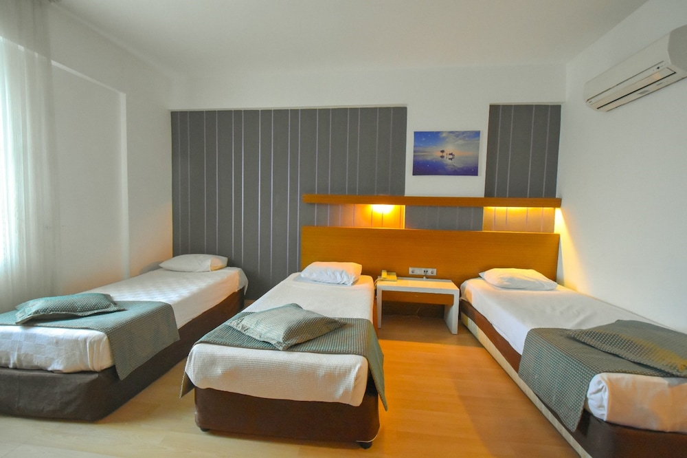 expo park hotel
