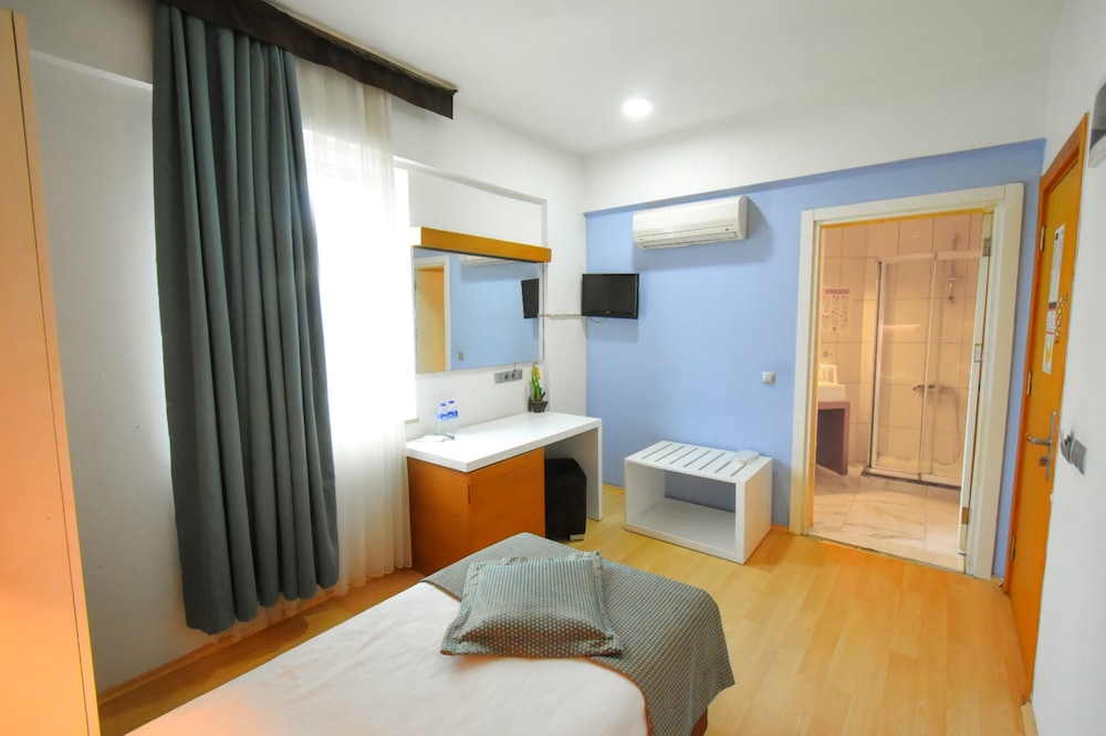 expo park hotel