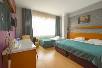 expo park hotel