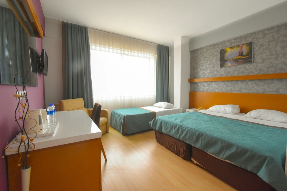 expo park hotel
