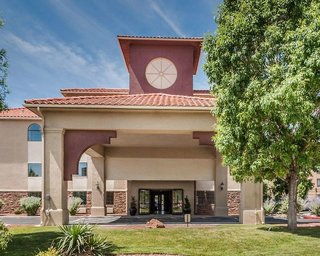 Quality Inn & Suites Albuquerque West,Bernalillo>>Albuquerque,3 star