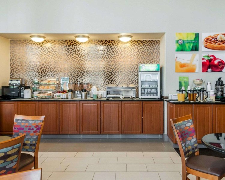 quality inn and suites albuquerque west